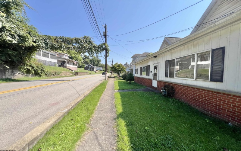 228 Main Street, Worthington, West Virginia 26591, 3 Bedroom Bedrooms, 7 Room Rooms,2 BathroomBathrooms,Single Family Detached,For Sale,Main,0,10166926