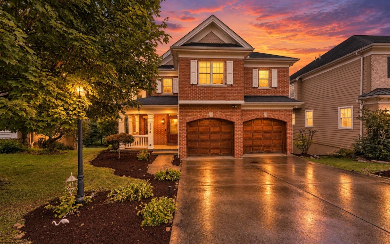 932 Suncrest Place, Morgantown, West Virginia 26505, 5 Bedroom Bedrooms, 13 Room Rooms,3 BathroomBathrooms,Single Family Detached,For Sale,Suncrest,0,10166927
