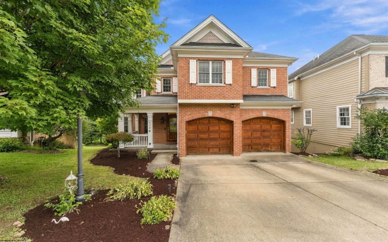 932 Suncrest Place, Morgantown, West Virginia 26505, 5 Bedroom Bedrooms, 13 Room Rooms,3 BathroomBathrooms,Single Family Detached,For Sale,Suncrest,0,10166927