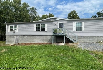 687 Concord Road, Newburg, West Virginia 26410-9298, 3 Bedroom Bedrooms, 9 Room Rooms,3 BathroomBathrooms,Single Family Detached,For Sale,Concord,0,10166928