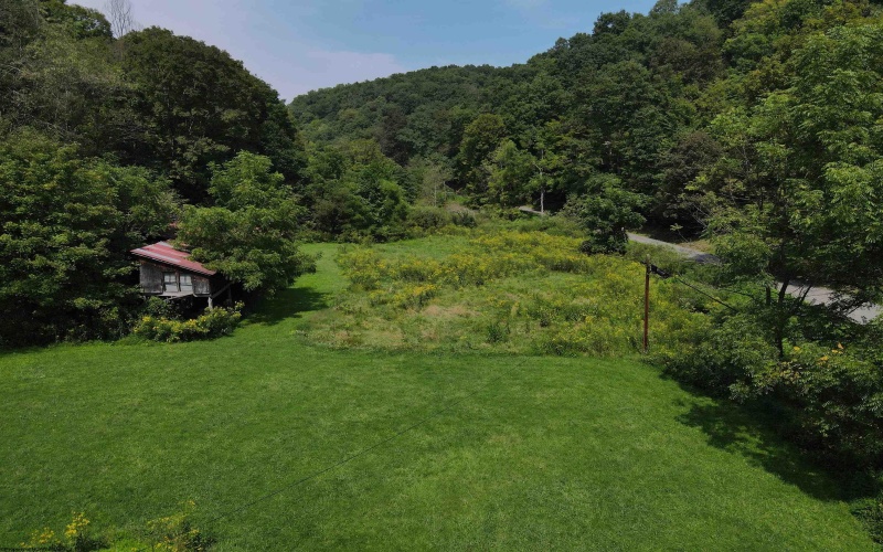 1742 Rush Run Road, Burton, West Virginia 26562, 0 , 0 ,0,Lots/land,For Sale,Rush Run,0,10166931
