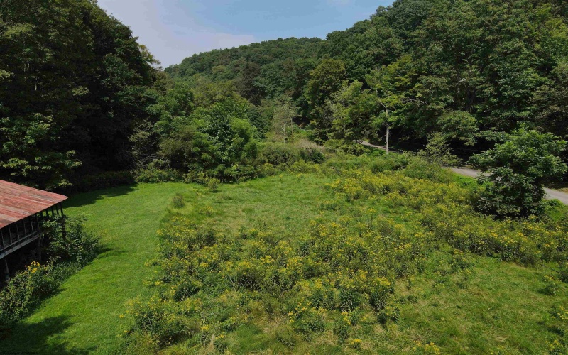 1742 Rush Run Road, Burton, West Virginia 26562, 0 , 0 ,0,Lots/land,For Sale,Rush Run,0,10166931