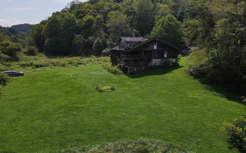 1742 Rush Run Road, Burton, West Virginia 26562, 0 , 0 ,0,Lots/land,For Sale,Rush Run,0,10166931