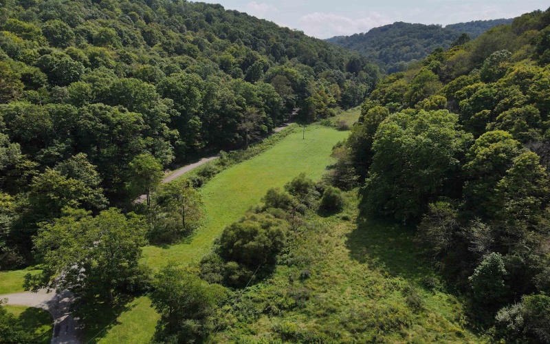 1742 Rush Run Road, Burton, West Virginia 26562, 0 , 0 ,0,Lots/land,For Sale,Rush Run,0,10166931