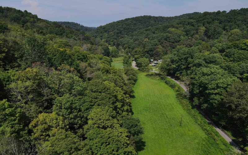 1742 Rush Run Road, Burton, West Virginia 26562, 0 , 0 ,0,Lots/land,For Sale,Rush Run,0,10166931