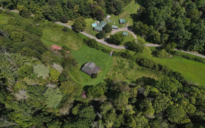 1742 Rush Run Road, Burton, West Virginia 26562, 0 , 0 ,0,Lots/land,For Sale,Rush Run,0,10166931