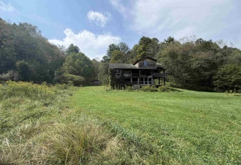 1742 Rush Run Road, Burton, West Virginia 26562, 0 , 0 ,0,Lots/land,For Sale,Rush Run,0,10166931