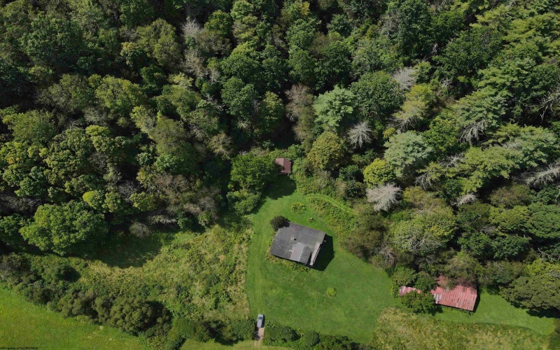 1742 Rush Run Road, Burton, West Virginia 26562, 0 , 0 ,0,Lots/land,For Sale,Rush Run,0,10166931