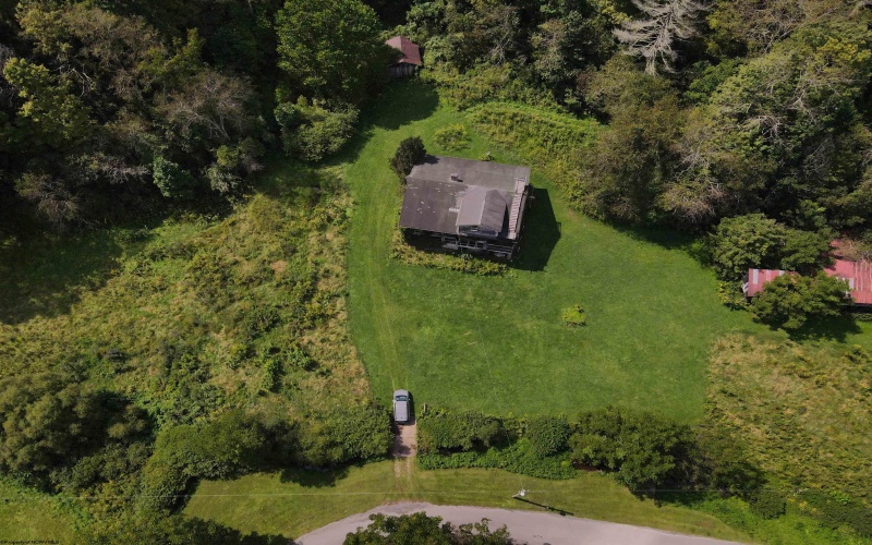 1742 Rush Run Road, Burton, West Virginia 26562, 0 , 0 ,0,Lots/land,For Sale,Rush Run,0,10166931