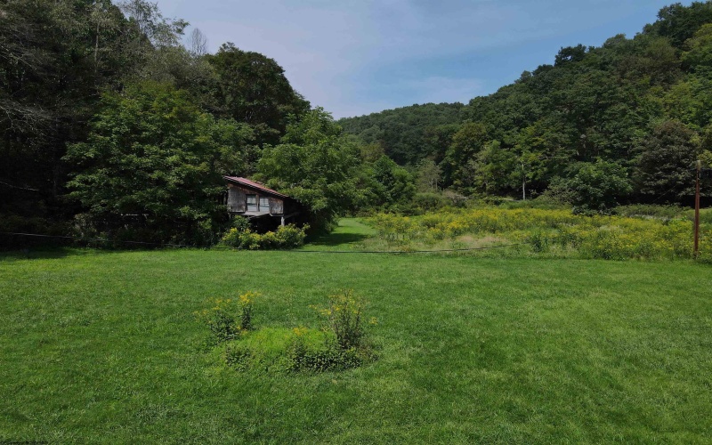 1742 Rush Run Road, Burton, West Virginia 26562, 0 , 0 ,0,Lots/land,For Sale,Rush Run,0,10166931