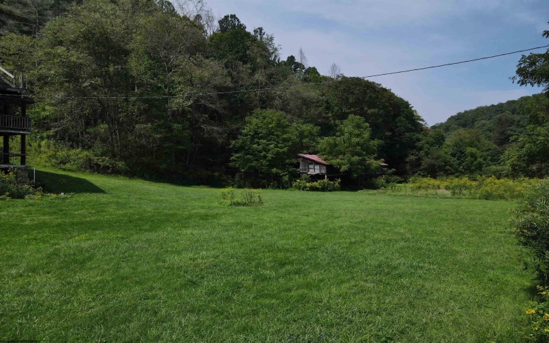 1742 Rush Run Road, Burton, West Virginia 26562, 0 , 0 ,0,Lots/land,For Sale,Rush Run,0,10166931