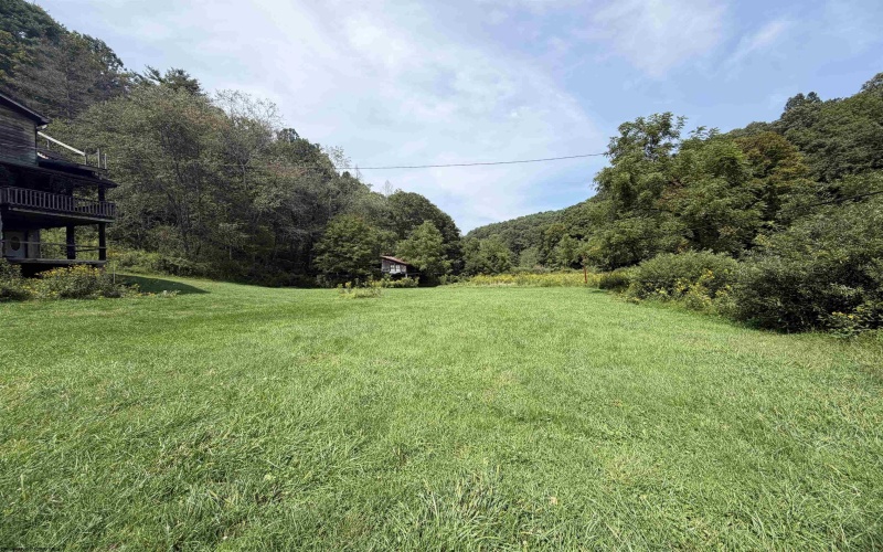 1742 Rush Run Road, Burton, West Virginia 26562, 0 , 0 ,0,Lots/land,For Sale,Rush Run,0,10166931