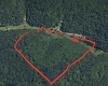 1742 Rush Run Road, Burton, West Virginia 26562, 0 , 0 ,0,Lots/land,For Sale,Rush Run,0,10166931