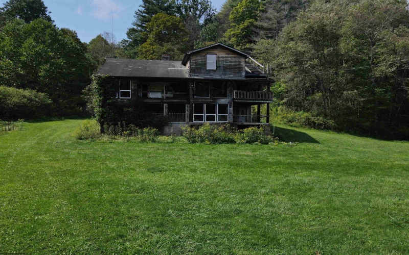 1742 Rush Run Road, Burton, West Virginia 26562, 0 , 0 ,0,Lots/land,For Sale,Rush Run,0,10166931