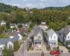 314 Vermont Avenue, Clarksburg, West Virginia 26301-3861, 4 Bedroom Bedrooms, 8 Room Rooms,3 BathroomBathrooms,Single Family Detached,For Sale,Vermont,0,10166953