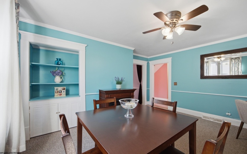 314 Vermont Avenue, Clarksburg, West Virginia 26301-3861, 4 Bedroom Bedrooms, 8 Room Rooms,3 BathroomBathrooms,Single Family Detached,For Sale,Vermont,0,10166953