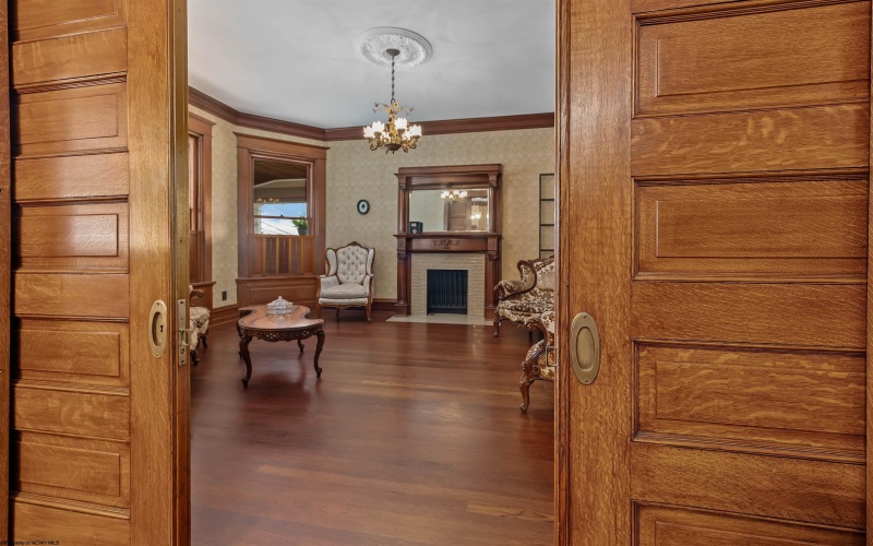 515 Grand Street, Morgantown, West Virginia 26501, 5 Bedroom Bedrooms, 13 Room Rooms,4 BathroomBathrooms,Single Family Detached,For Sale,Grand,0,10166935