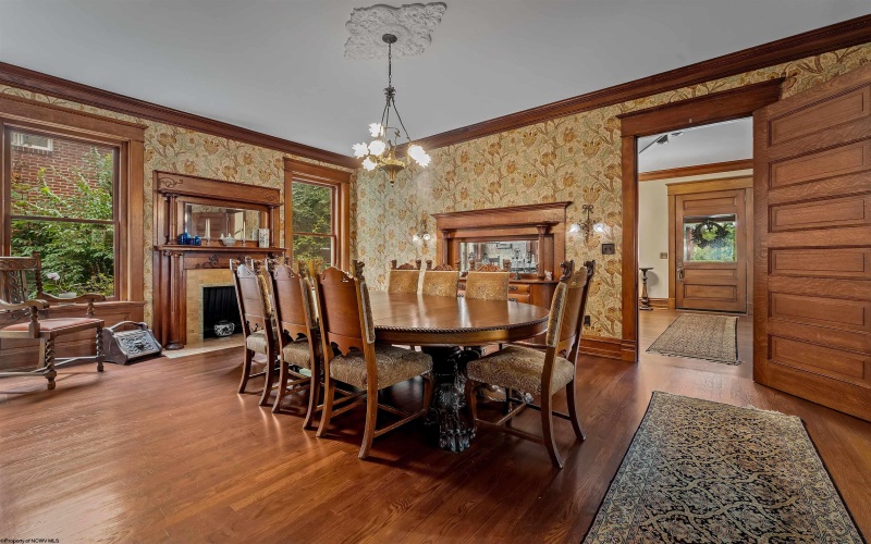 515 Grand Street, Morgantown, West Virginia 26501, 5 Bedroom Bedrooms, 13 Room Rooms,4 BathroomBathrooms,Single Family Detached,For Sale,Grand,0,10166935
