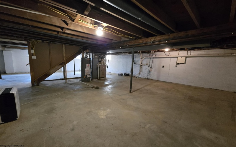 1505 18th Street, Clarksburg, West Virginia 26301, 3 Bedroom Bedrooms, 5 Room Rooms,1 BathroomBathrooms,Single Family Detached,For Sale,18th,0,10166933
