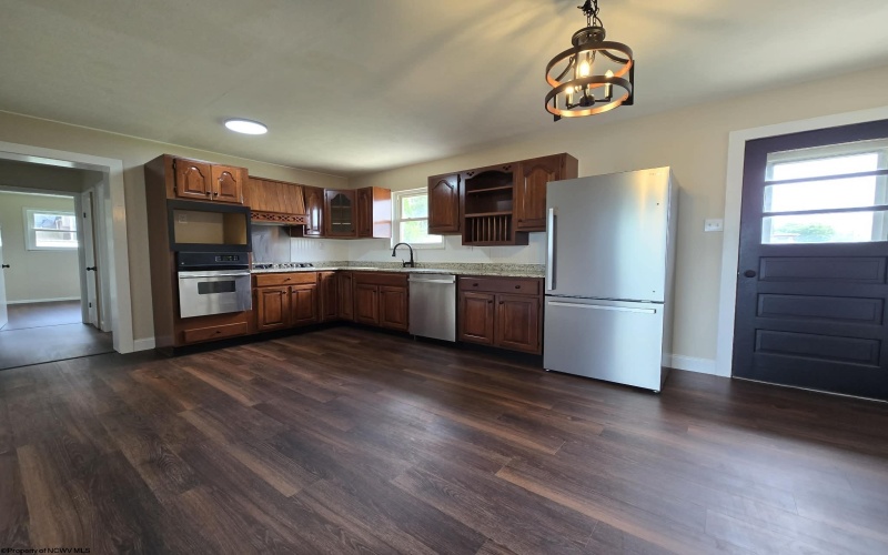1505 18th Street, Clarksburg, West Virginia 26301, 3 Bedroom Bedrooms, 5 Room Rooms,1 BathroomBathrooms,Single Family Detached,For Sale,18th,0,10166933