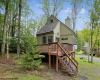 40 Whitetail Way, Davis, West Virginia 26260, 2 Bedroom Bedrooms, 4 Room Rooms,1 BathroomBathrooms,Single Family Detached,For Sale,Whitetail,0,10166934