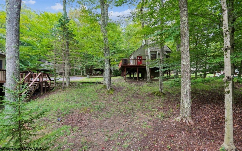 40 Whitetail Way, Davis, West Virginia 26260, 2 Bedroom Bedrooms, 4 Room Rooms,1 BathroomBathrooms,Single Family Detached,For Sale,Whitetail,0,10166934