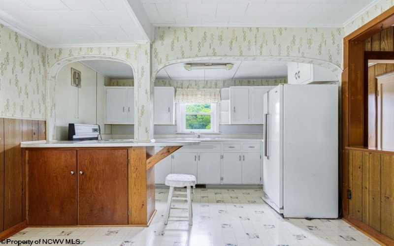 331 Burton Avenue, Nutter Fort, West Virginia 26301, 4 Bedroom Bedrooms, 7 Room Rooms,1 BathroomBathrooms,Single Family Detached,For Sale,Burton,0,10166937