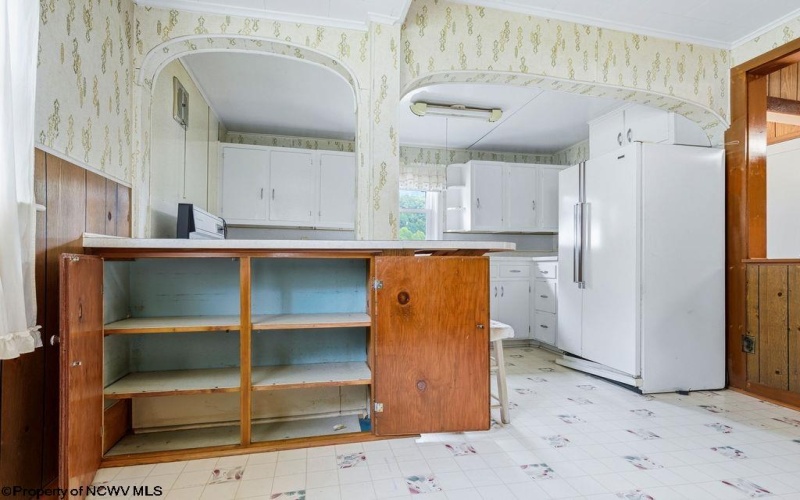 331 Burton Avenue, Nutter Fort, West Virginia 26301, 4 Bedroom Bedrooms, 7 Room Rooms,1 BathroomBathrooms,Single Family Detached,For Sale,Burton,0,10166937