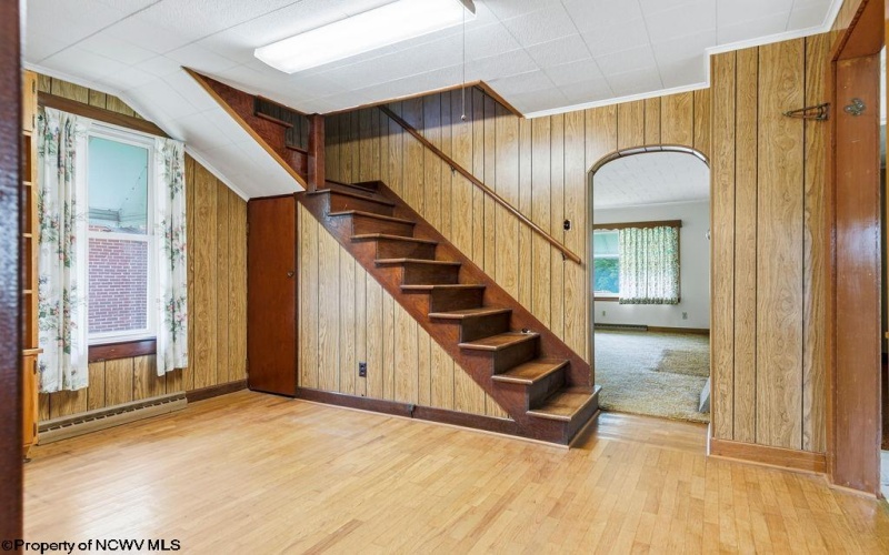 331 Burton Avenue, Nutter Fort, West Virginia 26301, 4 Bedroom Bedrooms, 7 Room Rooms,1 BathroomBathrooms,Single Family Detached,For Sale,Burton,0,10166937