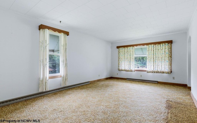 331 Burton Avenue, Nutter Fort, West Virginia 26301, 4 Bedroom Bedrooms, 7 Room Rooms,1 BathroomBathrooms,Single Family Detached,For Sale,Burton,0,10166937