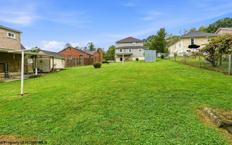 331 Burton Avenue, Nutter Fort, West Virginia 26301, 4 Bedroom Bedrooms, 7 Room Rooms,1 BathroomBathrooms,Single Family Detached,For Sale,Burton,0,10166937