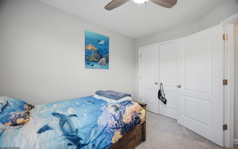 24 Dover Court, Bridgeport, West Virginia 26330, 3 Bedroom Bedrooms, 6 Room Rooms,2 BathroomBathrooms,Single Family Attached,For Sale,Dover,0,10166952