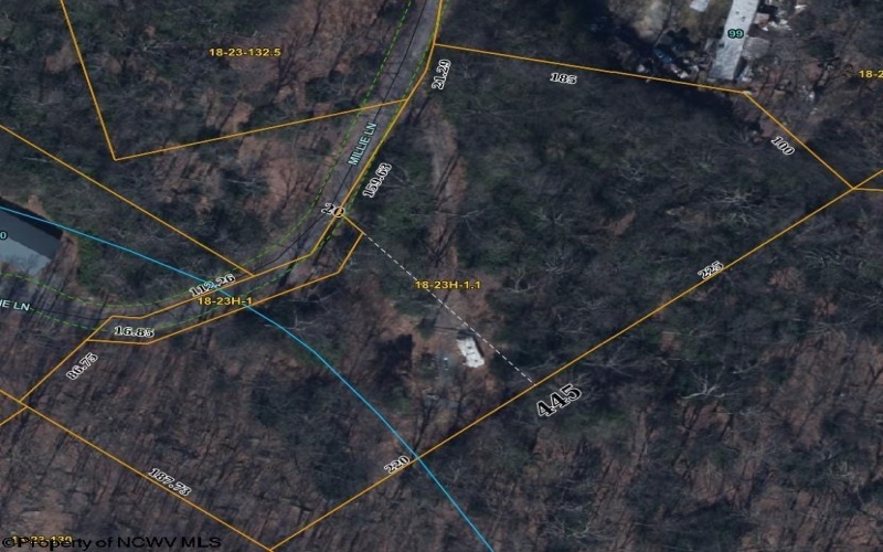 0 Jeff Hayden Road, Morgantown, West Virginia 26508, 0 , 0 ,0,Lots/land,For Sale,Jeff Hayden,0,10166941