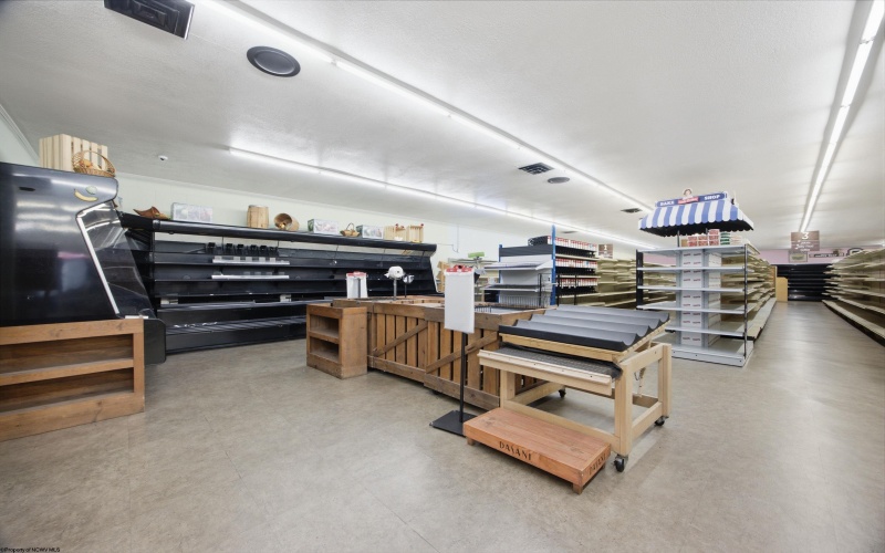 88 Rock Cave Road, Rock Cave, West Virginia 26234-7437, 0 , 0 ,0,Commercial (for Sale),For Sale,Rock Cave,0,10166950