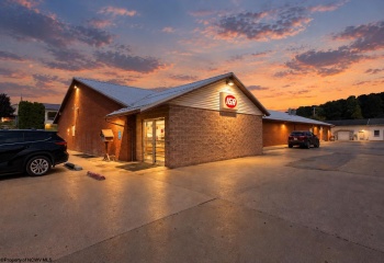 88 Rock Cave Road, Rock Cave, West Virginia 26234-7437, 0 , 0 ,0,Commercial (for Sale),For Sale,Rock Cave,0,10166950