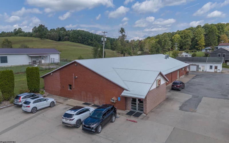 88 Rock Cave Road, Rock Cave, West Virginia 26234-7437, 0 , 0 ,0,Commercial (for Sale),For Sale,Rock Cave,0,10166950