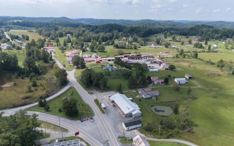 88 Rock Cave Road, Rock Cave, West Virginia 26234-7437, 0 , 0 ,0,Commercial (for Sale),For Sale,Rock Cave,0,10166950