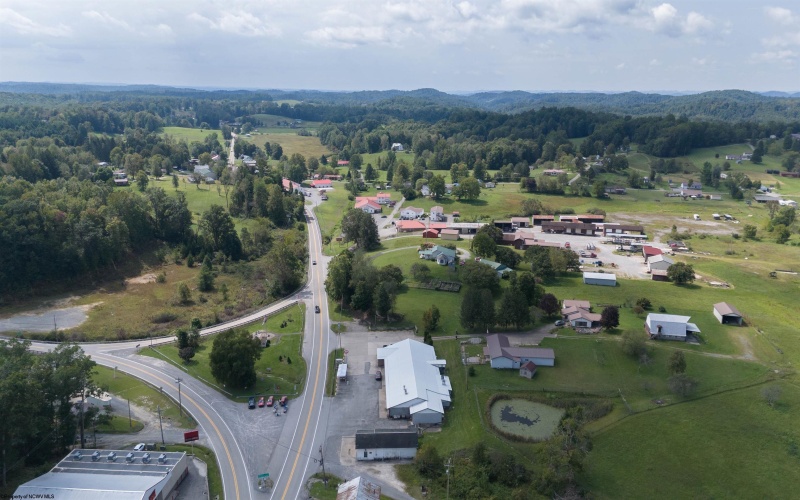 88 Rock Cave Road, Rock Cave, West Virginia 26234-7437, 0 , 0 ,0,Commercial (for Sale),For Sale,Rock Cave,0,10166950