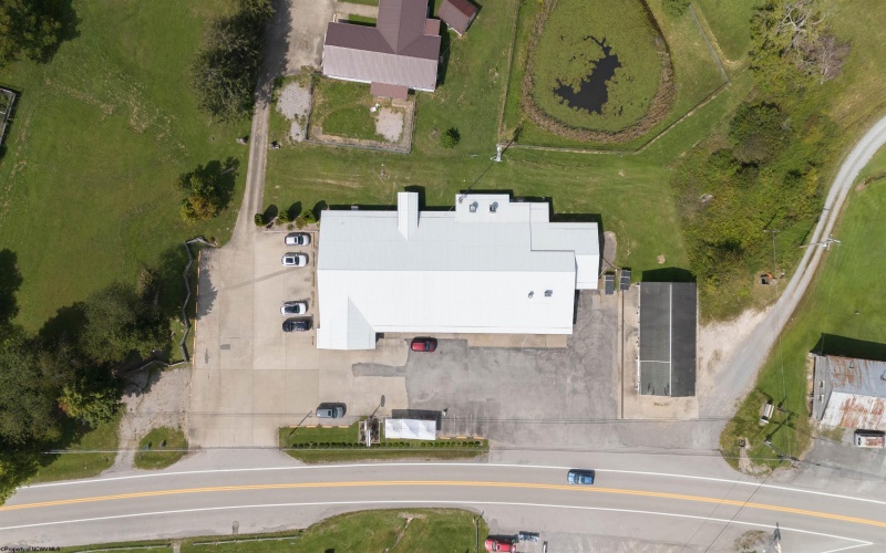 88 Rock Cave Road, Rock Cave, West Virginia 26234-7437, 0 , 0 ,0,Commercial (for Sale),For Sale,Rock Cave,0,10166950