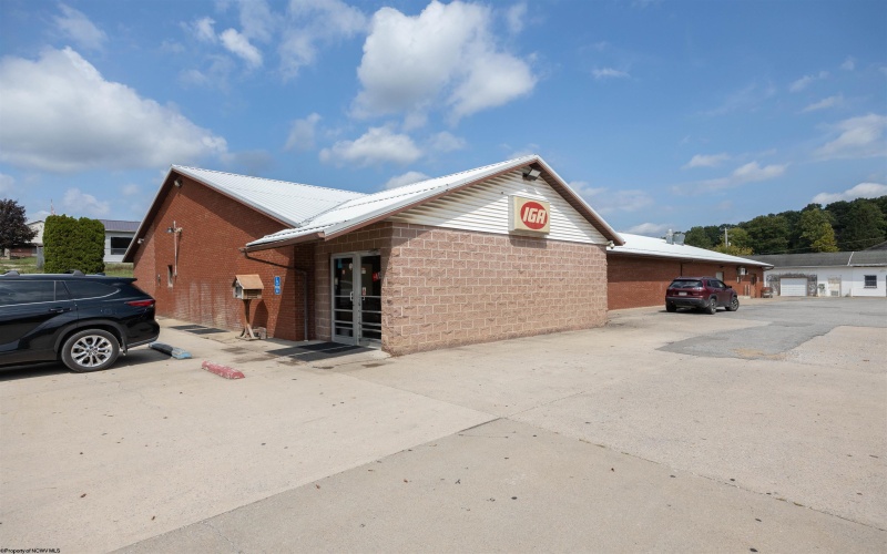 88 Rock Cave Road, Rock Cave, West Virginia 26234-7437, 0 , 0 ,0,Commercial (for Sale),For Sale,Rock Cave,0,10166950