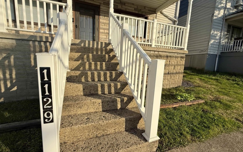 1129 Speedway Avenue, Fairmont, West Virginia 26554, 2 Bedroom Bedrooms, 5 Room Rooms,1 BathroomBathrooms,Single Family Detached,For Sale,Speedway,0,10164962