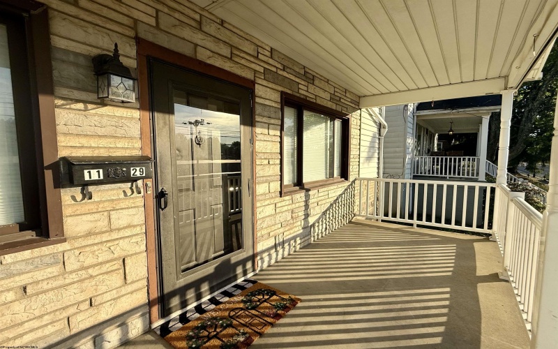 1129 Speedway Avenue, Fairmont, West Virginia 26554, 2 Bedroom Bedrooms, 5 Room Rooms,1 BathroomBathrooms,Single Family Detached,For Sale,Speedway,0,10164962