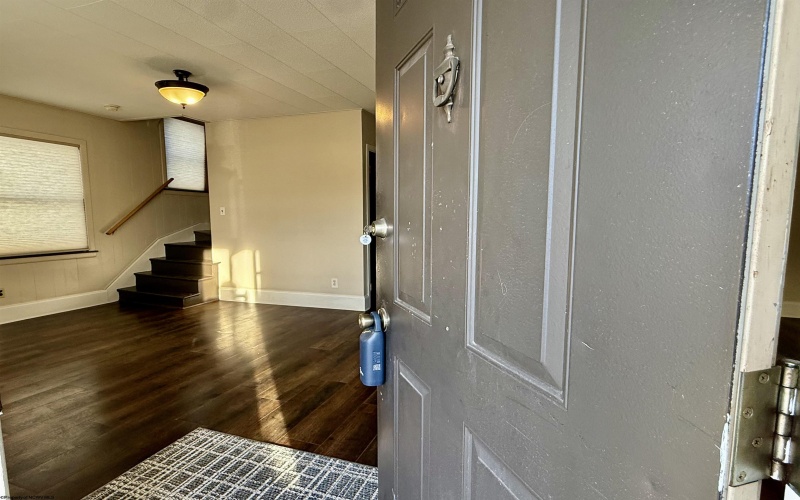 1129 Speedway Avenue, Fairmont, West Virginia 26554, 2 Bedroom Bedrooms, 5 Room Rooms,1 BathroomBathrooms,Single Family Detached,For Sale,Speedway,0,10164962