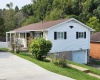 8046 Kidd Avenue, Stonewood, West Virginia 26301, 2 Bedroom Bedrooms, 5 Room Rooms,2 BathroomBathrooms,Single Family Detached,For Sale,Kidd,0,10166942