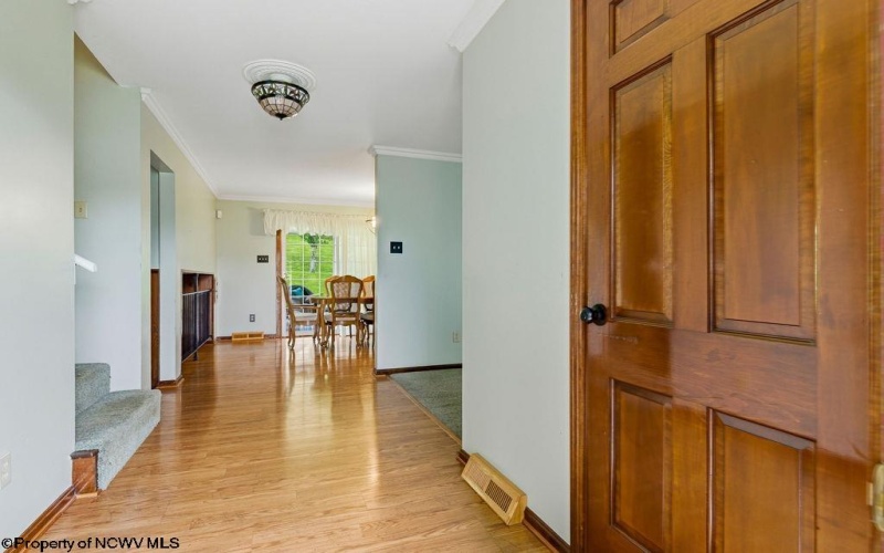 101 Ash Street, Shinnston, West Virginia 26431, 4 Bedroom Bedrooms, 11 Room Rooms,1 BathroomBathrooms,Single Family Detached,For Sale,Ash,0,10166945
