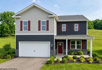 327 Dye Lane, Morgantown, West Virginia 26501, 4 Bedroom Bedrooms, 7 Room Rooms,2 BathroomBathrooms,Single Family Detached,For Sale,Dye,0,10166947