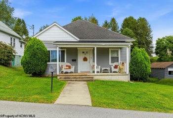 434 James Street, Bridgeport, West Virginia 26330, 3 Bedroom Bedrooms, 5 Room Rooms,2 BathroomBathrooms,Single Family Detached,For Sale,James,0,10166943