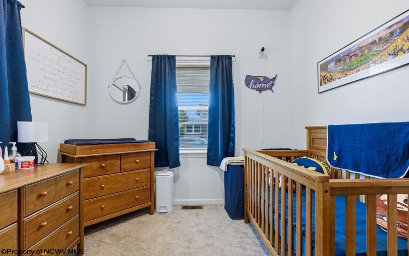 434 James Street, Bridgeport, West Virginia 26330, 3 Bedroom Bedrooms, 5 Room Rooms,2 BathroomBathrooms,Single Family Detached,For Sale,James,0,10166943