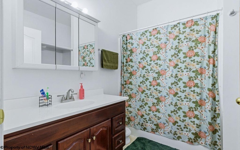 434 James Street, Bridgeport, West Virginia 26330, 3 Bedroom Bedrooms, 5 Room Rooms,2 BathroomBathrooms,Single Family Detached,For Sale,James,0,10166943