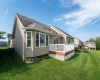 22 Amber Ridge Drive, Morgantown, West Virginia 26508, 3 Bedroom Bedrooms, 6 Room Rooms,2 BathroomBathrooms,Single Family Detached,For Sale,Amber Ridge,0,10166940